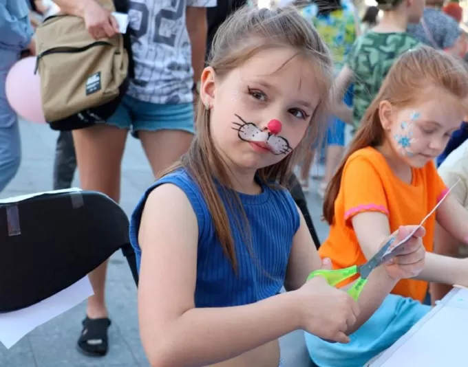 Де діти можуть провести своє дозвілля цього літа у Житомирі?