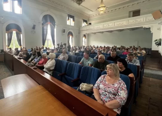 Від мешканців Житомира надійшло понад 200 скарг щодо укриттів