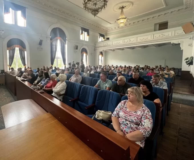 Від мешканців Житомира надійшло понад 200 скарг щодо укриттів