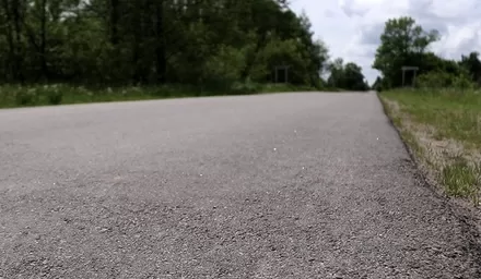 У Житомирі ремонтуватимуть проїжджу частину на проспекті Миру