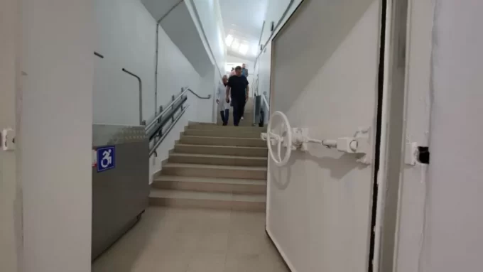 Житомирська область стала одним з лідерів за кількістю укриттів