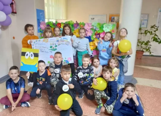 На Житомирщині запрацювали відпочинкові табори у закладах освіти