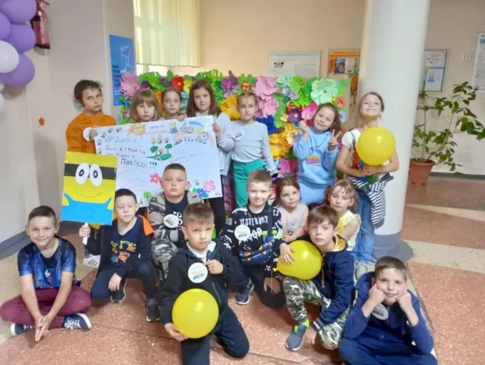 На Житомирщині запрацювали відпочинкові табори у закладах освіти