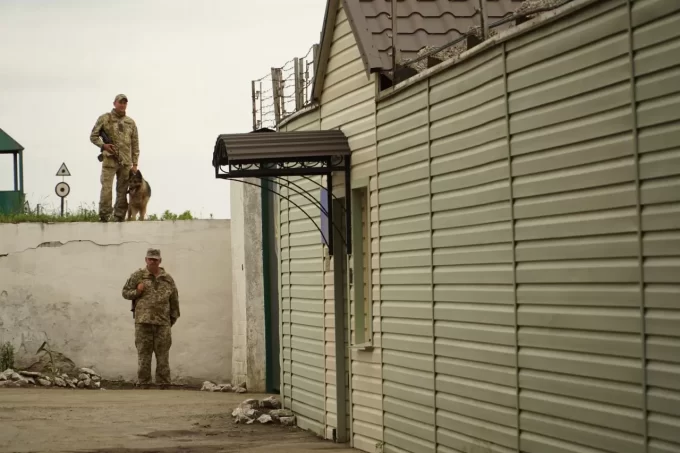 У житомирських виправних колоніях модернізують системи безпеки