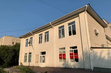 У Житомирі планують обʼєднати два медичні заклади