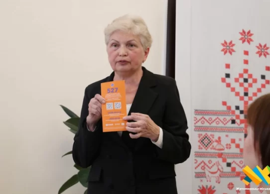 Внаслідок війни на Житомирщині збільшилася кількість випадків домашнього насильства