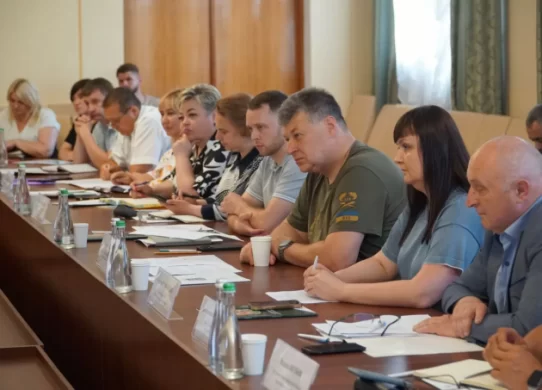 6 громад Житомирської області отримають 17 млн євро на свої проєкти