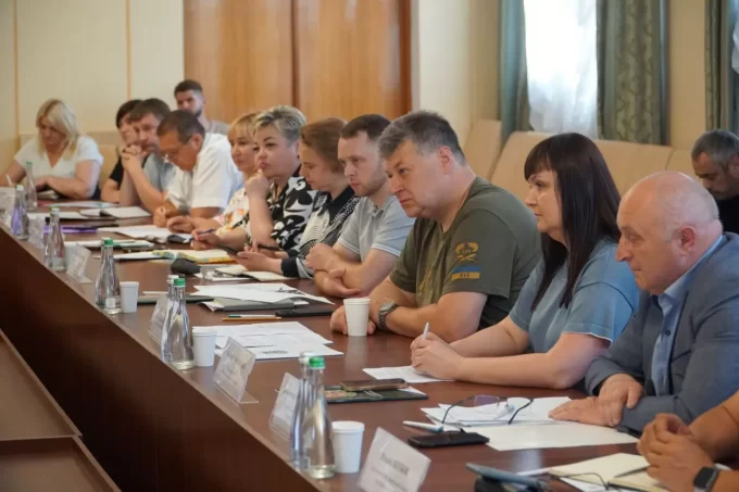 6 громад Житомирської області отримають 17 млн євро на свої проєкти