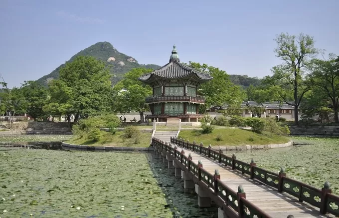 Как получить визу в Южную Корею для украинцев