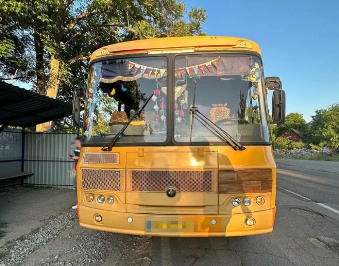 Мешканець Житомирщини за хуліганство може отримати 10 років ув'язнення