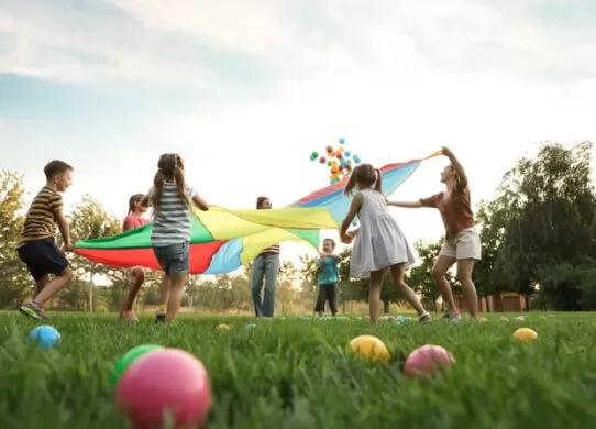 На Житомирщині діти можуть відвідувати літні табори