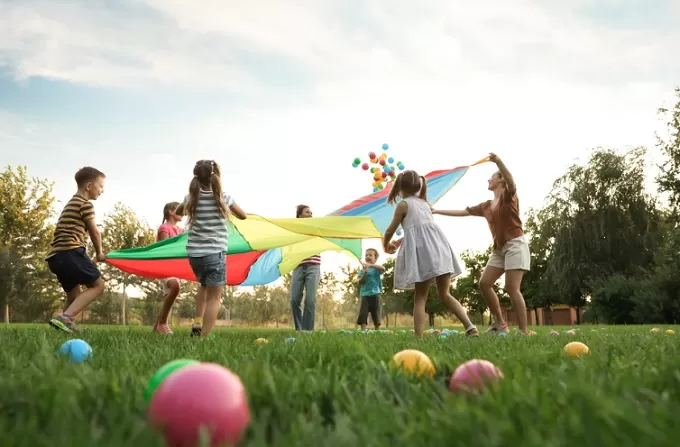 На Житомирщині діти можуть відвідувати літні табори