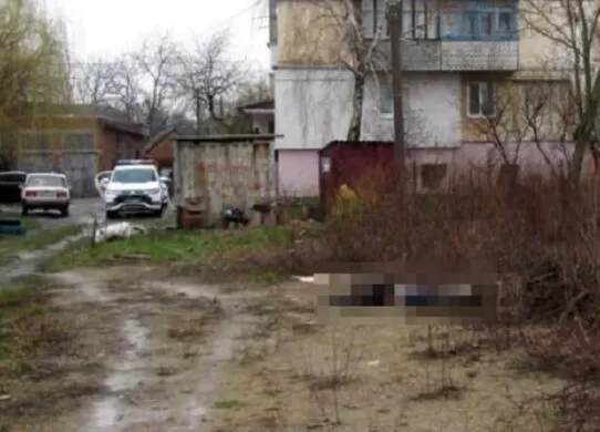 На Житомирщині за вбивство та погрози місцевому мешканцю загрожує тривале ув'язнення