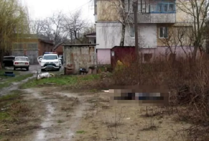 На Житомирщині за вбивство та погрози місцевому мешканцю загрожує тривале ув'язнення