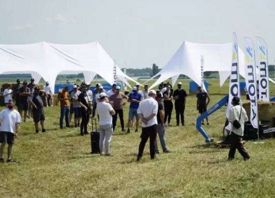 Попри війну бізнес на Житомирщині намагається розвиватися та залучати інвестиції