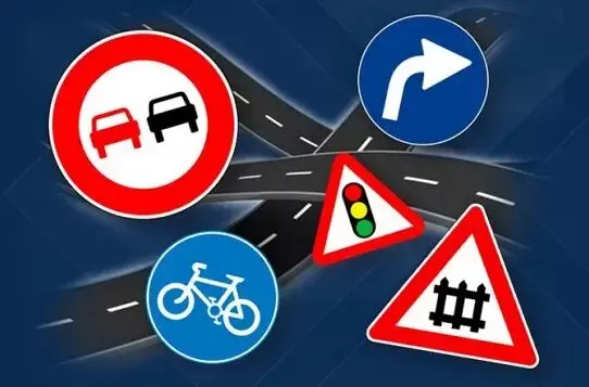 Путівник безпеки на дорозі: правила і знаки дорожнього руху