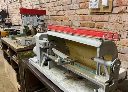 У Житомирі ветерани війни можуть пройти арт-терапію, виготовляючи вироби з дерева