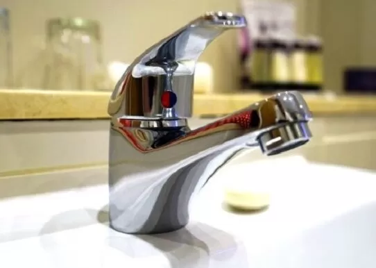 У мікрорайоні Нижня Польова вимкнуть водопостачання