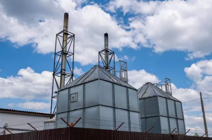 Житомирський ліцей зекономив понад півмільйона кубометрів газу