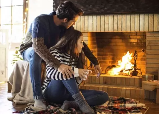 Як самостійно почистити димохід