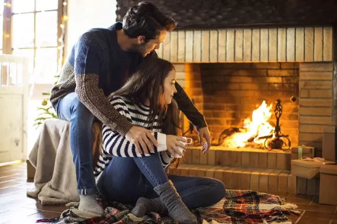 Як самостійно почистити димохід