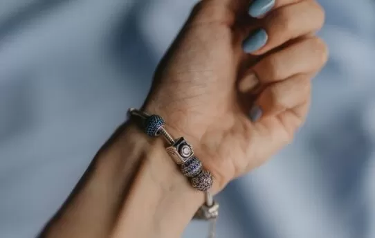 Як вдома очистити браслет зі срібла: головні методи