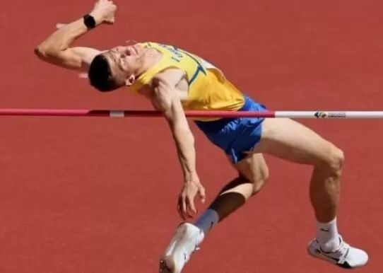 Двоє житомирських спортсменів показали чудовий результат на чемпіонаті Європи U-23