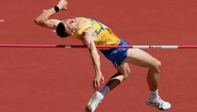 Двоє житомирських спортсменів показали чудовий результат на чемпіонаті Європи U-23