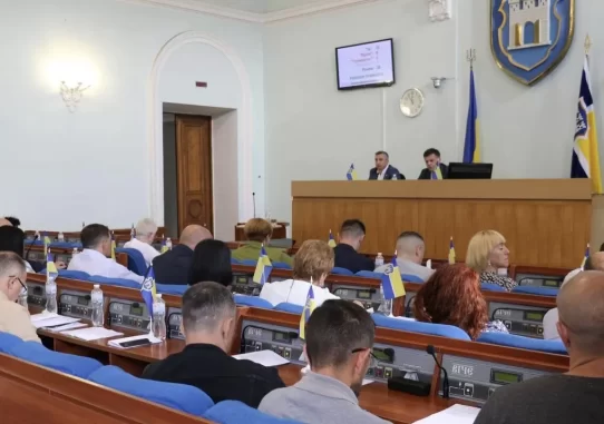 У Житомирі з початку повномасштабної війни на ЗСУ виділили понад мільярд