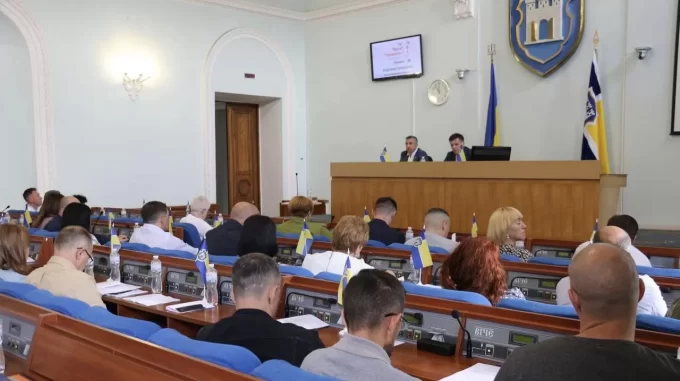 У Житомирі з початку повномасштабної війни на ЗСУ виділили понад мільярд