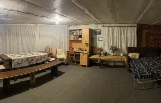 У Житомирі додатково обстежили 261 укриття