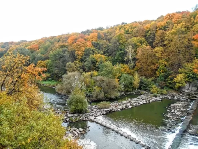 За літо на Житомирщині потонуло 11 людей