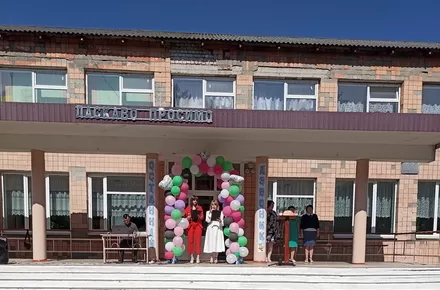 На ремонт ліцею у Житомирській області планують витратити понад 126 млн гривень