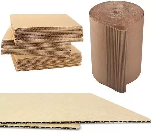 Купити гофрокартон Купити гофрокартон