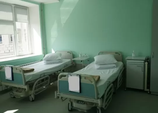 Медзаклади Житомирщини планують розширення у напрямку реабілітації