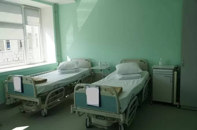 Медзаклади Житомирщини планують розширення у напрямку реабілітації