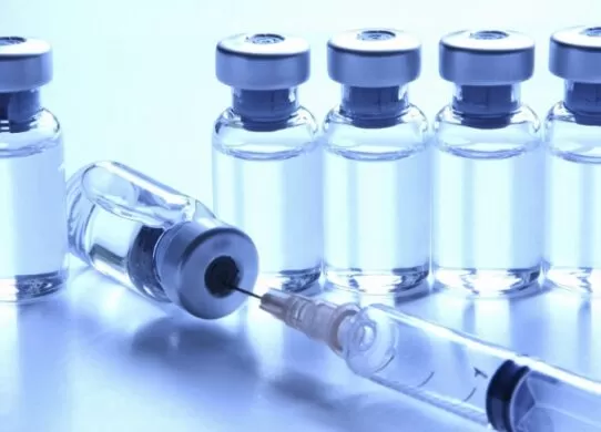 На Житомирщині організували 30 мобільних бригад для проведення щеплень проти кору