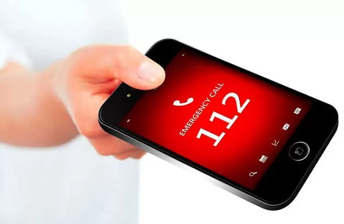 На Житомирщині запрацює служба екстреної допомоги