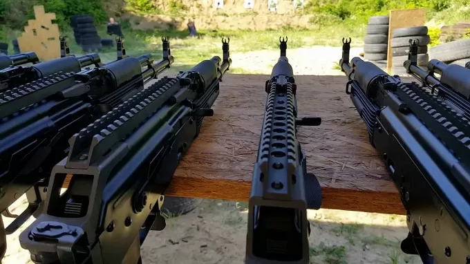 На какой охоте лучше использовать огнестрельное нарезное оружие и где приобрести все необходимое