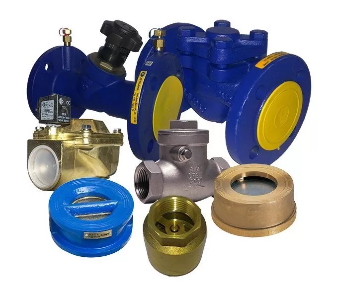 Обратный клапан для трубопровода: ключевой элемент контроля потоков в жидких и газовых средах