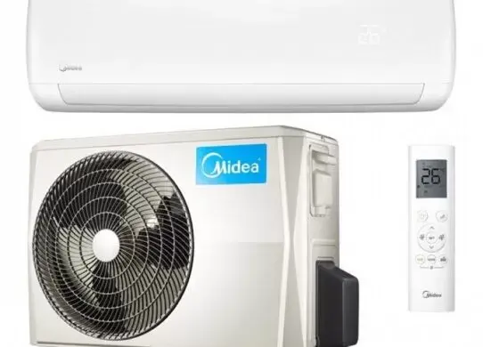 Почему вам стоит приобрести кондиционер Midea