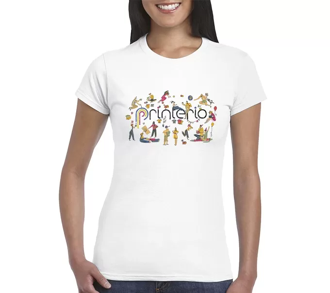 Рекламный текстиль под нанесение логотипа: в чем его сила