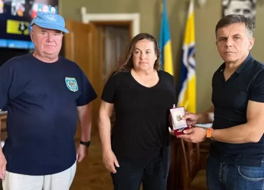 У Житомирі проходитимуть курси з підготовки медичних інструкторів ЗСУ