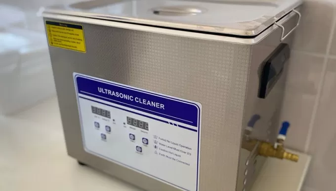 У житомирську дитячу лікарню придбали електрокоагулятор, який допоможе виконувати операції без кровотечі