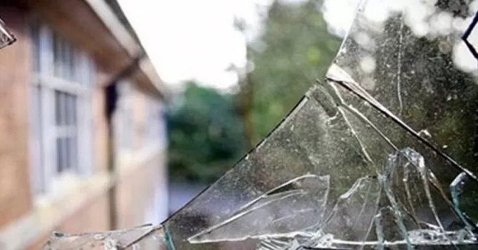 Внаслідок обстрілу Житомирщини 28 травня, постраждало 182 будинки