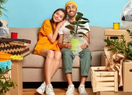 Що подарувати на новосілля друзям та рідним