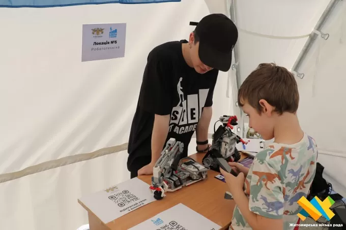 Житомирський День молоді