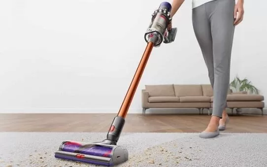 Акумуляторні пилососи: за та проти