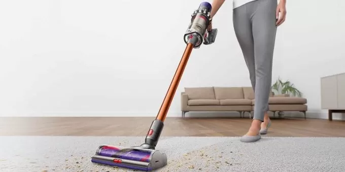 Акумуляторні пилососи: за та проти