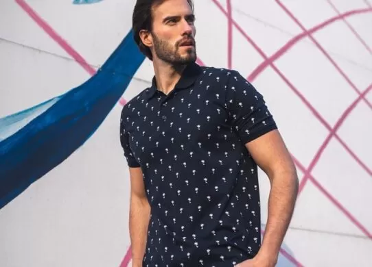 Футболки поло: класичний стиль для сучасного гардеробу